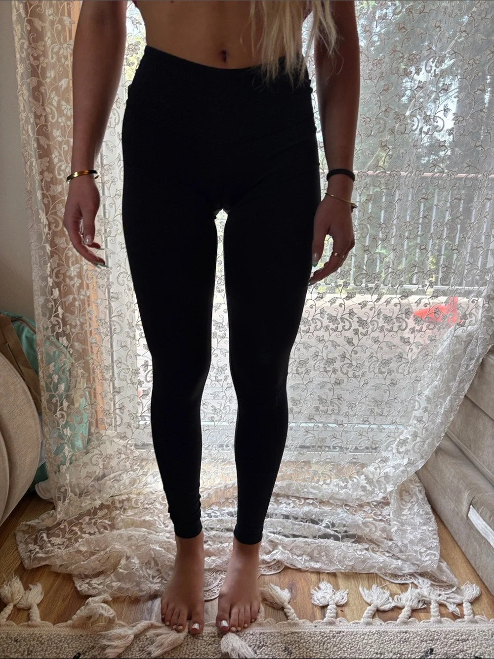 OG Lululemon In Movement Tight 28